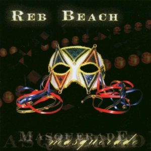 Reb Beach - Masquerade