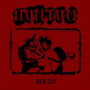 Huntuo - Kick Out