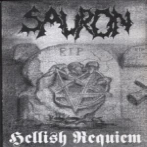 Sauron - Hellish Requiem