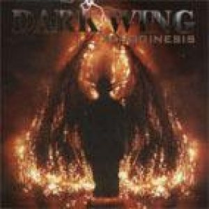 Dark Wing - Xenoginesis