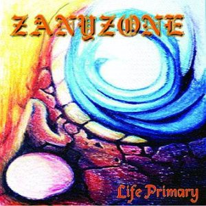 Zany Zone - Life Primary
