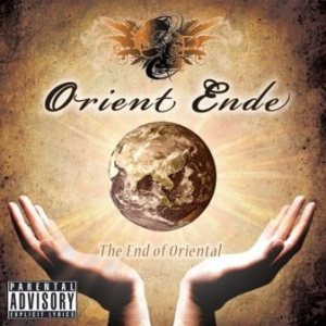 Orient Ende - The End of Oriental