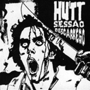 Hutt - Sessão Descarrego