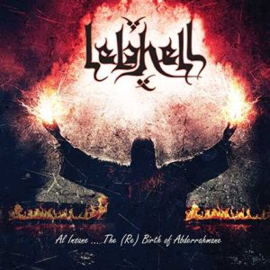 Lelahell - Al Insane​.​.​. the (Re​)​Birth of Abderrahmane