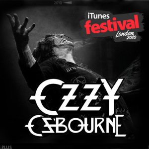 Ozzy Osbourne - iTunes Festival: London 2010