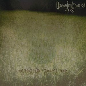 Decaying Theory - Melodies from Seventh Feet