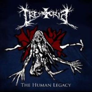 Cremetoria - The Human Legacy