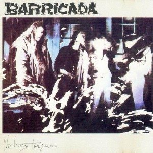 Barricada - No hay tregua