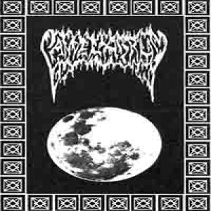 Candelabrum - Gathering Energies from the Moon, to Unleash the Spell of Destruction