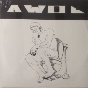 Awol - Awol