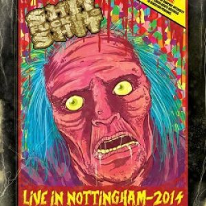 Shit Fucking Shit - Live in Nottingham - 2014