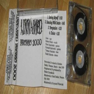 Unnamed - Promo 2000