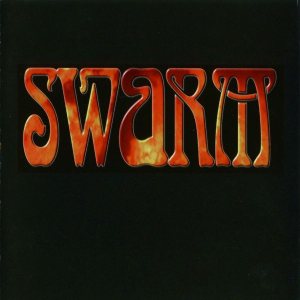 Swarm - Swarm