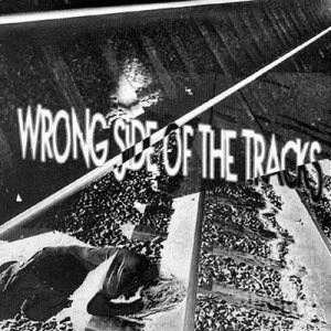 The Kill / Dahmer / Lucifer D. Larynx - Wrong Side of the Tracks