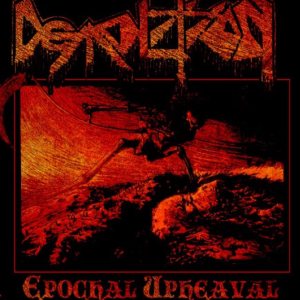 Demolition - Epochal Upheaval