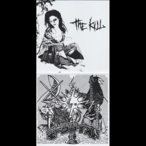 The Kill / Mortalized - The Kill / モータライズド