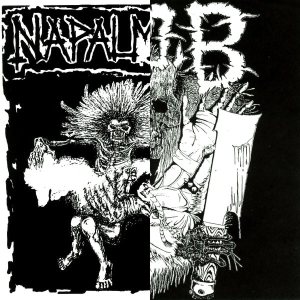 S.O.B. / Napalm Death - Napalm Death / S.O.B.