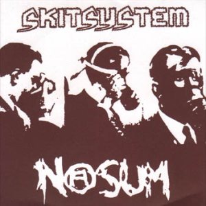 Nasum - Skitsystem / Nasum