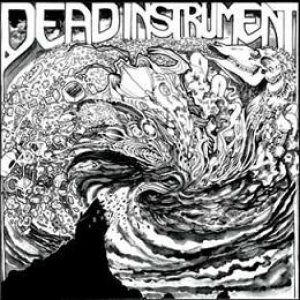 Dead Instrument - Maksimal Destruktion