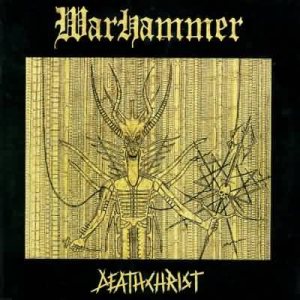 Warhammer - Deathchrist