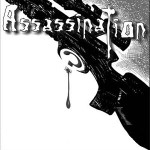 Assassination - Darkraventhrone