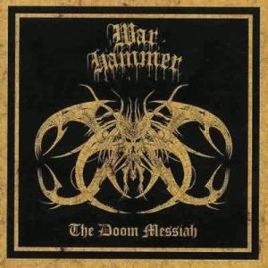 Warhammer - The Doom Messiah