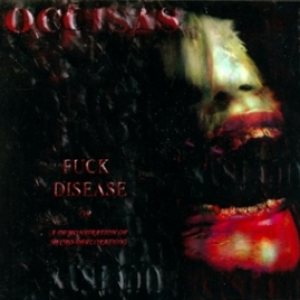 Occisas - Fuck Disease