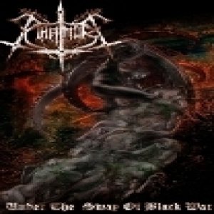 Thamur - Under the Sway of the Black War