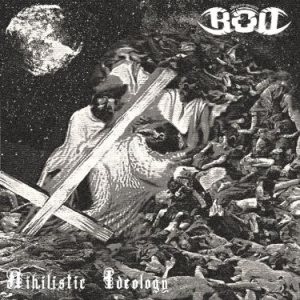 Bequest of Obsession - Nihilistic Ideology