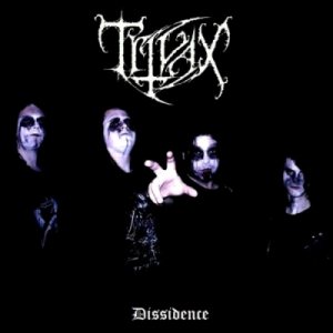 Trivax - Dissidence
