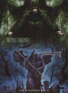 Dissection / Dimmu Borgir - Live & Plugged Vol. 2