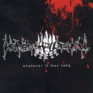 Heaven Shall Burn - Whatever It May Take