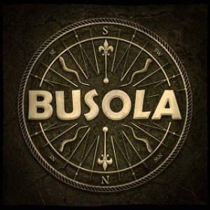 Busola - Spiritual Row