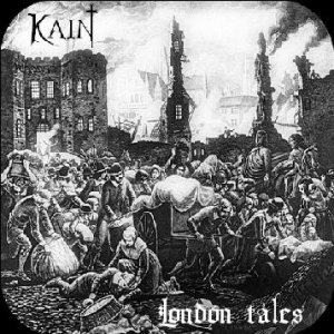 Kain - London Tales