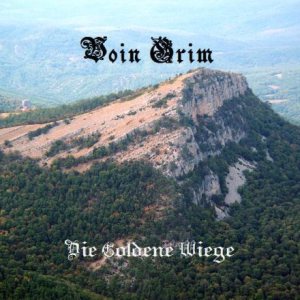 Voin Grim - Die Goldene Wiege