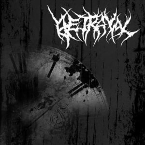 Betrayal - Demo 2015