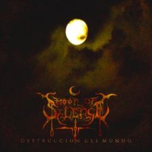 Moon of Silence - Destruccion del Mundo
