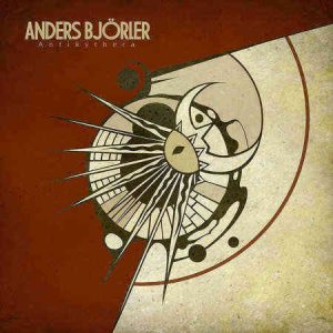 Anders Björler - Antikythera