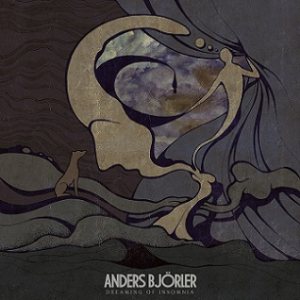 Anders Björler - Dreaming of Insomnia