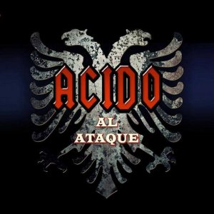 Acido - Al Ataque