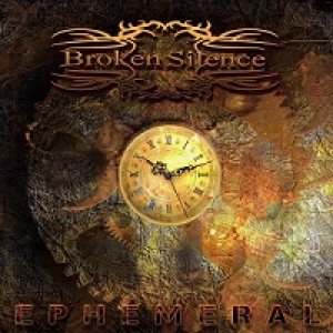 Broken Silence - Ephemeral