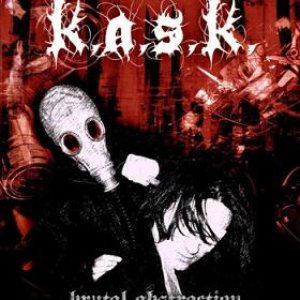 K.A.S.K. - Brutal Abstraction