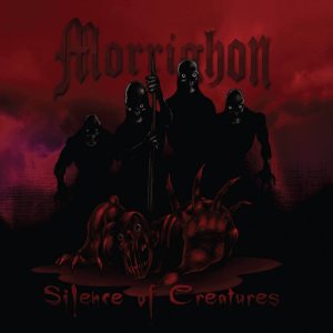 Morrighon - Silence of Creatures