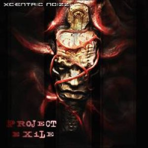 Xcentric Noizz - Project Exile | Metal Kingdom