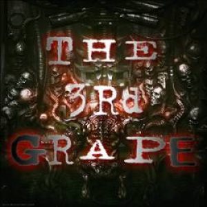 Xcentric Noizz - The 3rd Grape