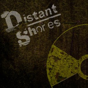 Distant Shores - Force of the Tides