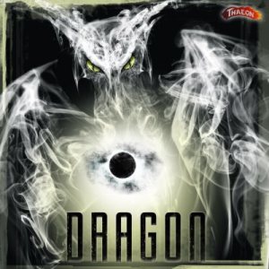 Thaeon - Dragon