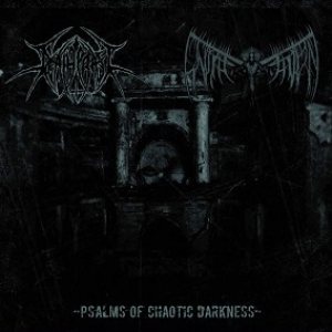 Deathcraft - Psalms of Chaotic Darkness