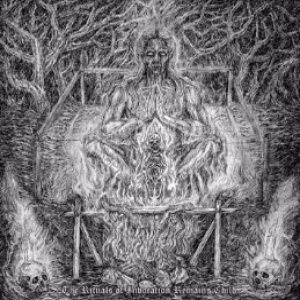 Religion Malediction - The Rituals of Invocation Remains Child