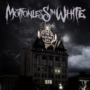 Motionless In White - 570